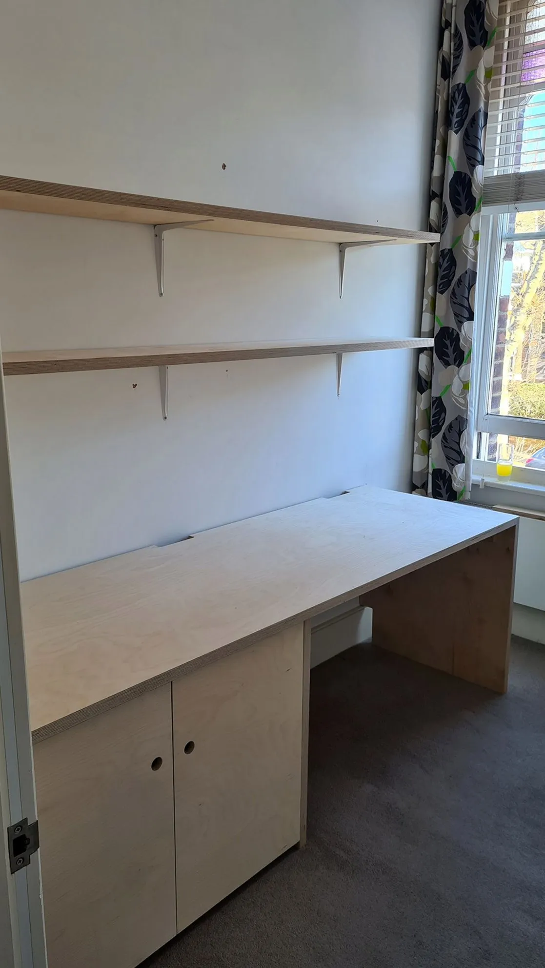 Emergency Repair — Pike Place Handyman project in Seattle, WA